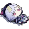 Genshin Emotes 30
