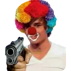 Payasos 24