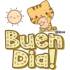 @lexa Buen Dia!