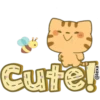 Cute!