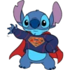 Stitch #2 5