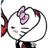 Hello Kitty🎀❥☯︎ͫ1🇲🇽Clásica 5