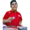 Niño Del Oxxo 6