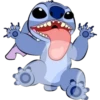 Stitch #2 6