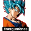 Sa énergumènes