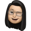 Debby Memoji 5