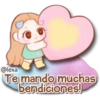 ☀️💞Linda Chica 💞☀️ 5