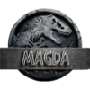 6 Jurassic Nombres 6