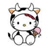 Hello Kitty🎀❥☯︎ͫ1🇲🇽Clásica 7