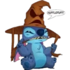 Stitch #2 7