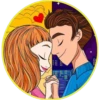Parejas💞1🇵🇪Clásica 7