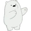 Ice Bear 8