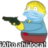 Pelea 7