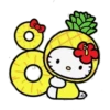 Hello Kitty🎀❥☯︎ͫ1🇲🇽Clásica 8