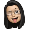 Debby Memoji 7