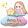 ☀️💞Linda Chica 💞☀️ 6