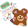 Barry Navidad 8