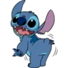Stitch #2 8