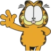 Garfield 5