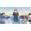 Stickers of BTS 6