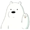 Ice Bear 9