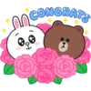 BROWN & FRIENDS : Love Love 2 2 6