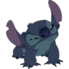 Stitch #2 9