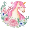 🌈My Magical Unicorn🦄 8