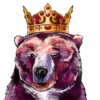 Bear @boro64 6
