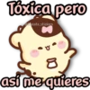🐻☢️Osita tóxica☢️🐻 10