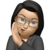 Debby Memoji 8