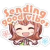 Project Sekai - Hanasato Minori 6