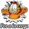 Garfield 6