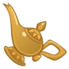 Disney Cartoons stickers part 1 7