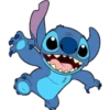 Stitch #2 11