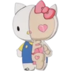Hello Kitty🎀❥☯︎ͫ2🇲🇽Clásica 6