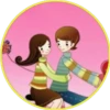 Parejas💞1🇵🇪Clásica 9