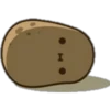 Potato 6