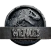 6 Jurassic Nombres 8
