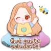 ☀️💞Linda Chica 💞☀️ 7