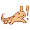 Cute Bearded Dragons 6