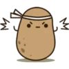 Potato 7