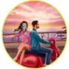 Parejas💞1🇵🇪Clásica 11