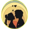 Parejas💞1🇵🇪Clásica 12