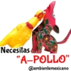 Alebrijes - Stickers para whatsapp 7