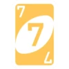 UNO Yellow 5