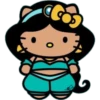 Hello Kitty🎀❥☯︎ͫ1🇲🇽Clásica 12