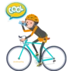 Muslim Hijab Women Cycling 9