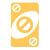 UNO Yellow 6