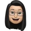 Debby Memoji 10